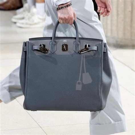 new Hermes bags 2024